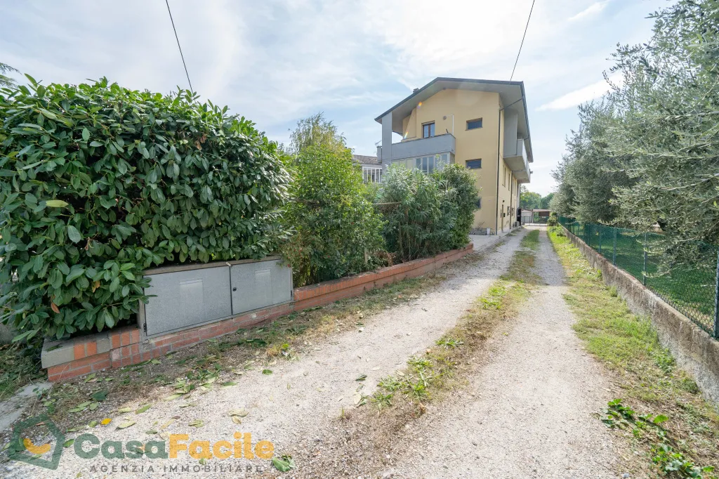 Villetta a schiera in vendita a Cesena - foto 3