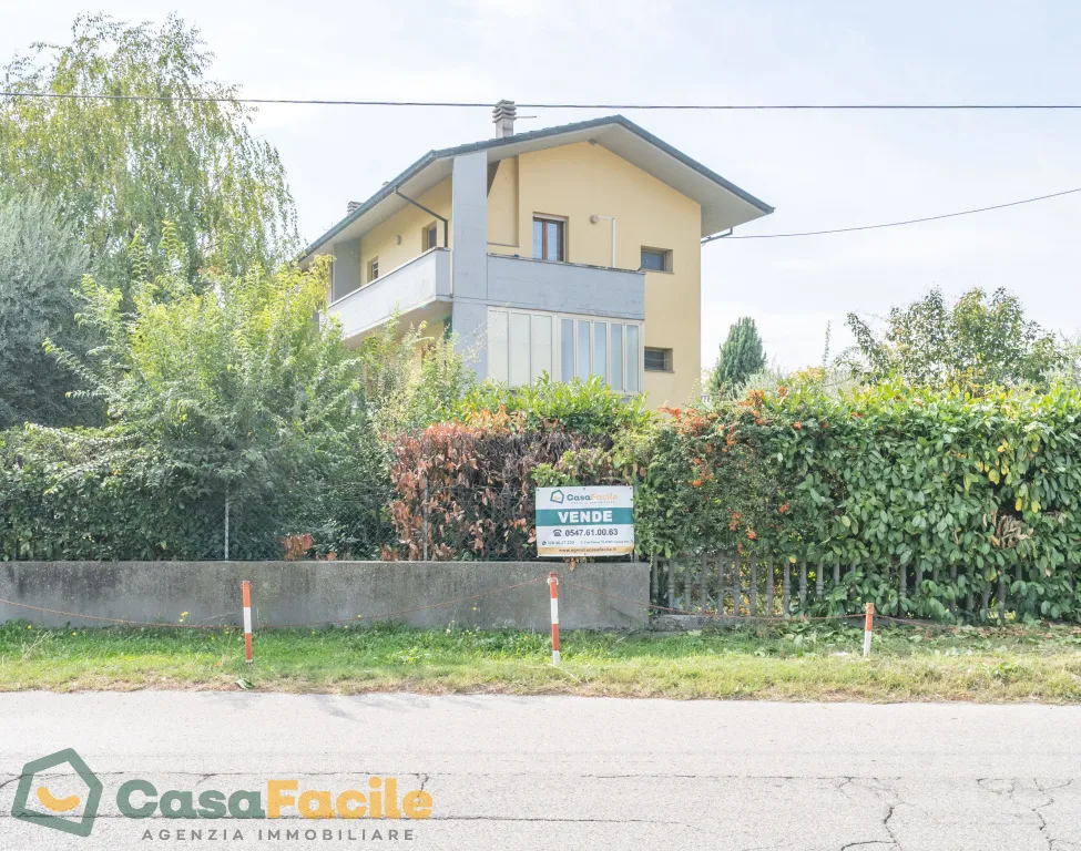Villetta a schiera in vendita a Cesena - foto 4