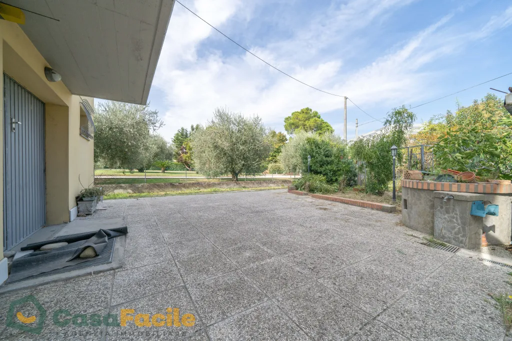 Villetta a schiera in vendita a Cesena - foto 6