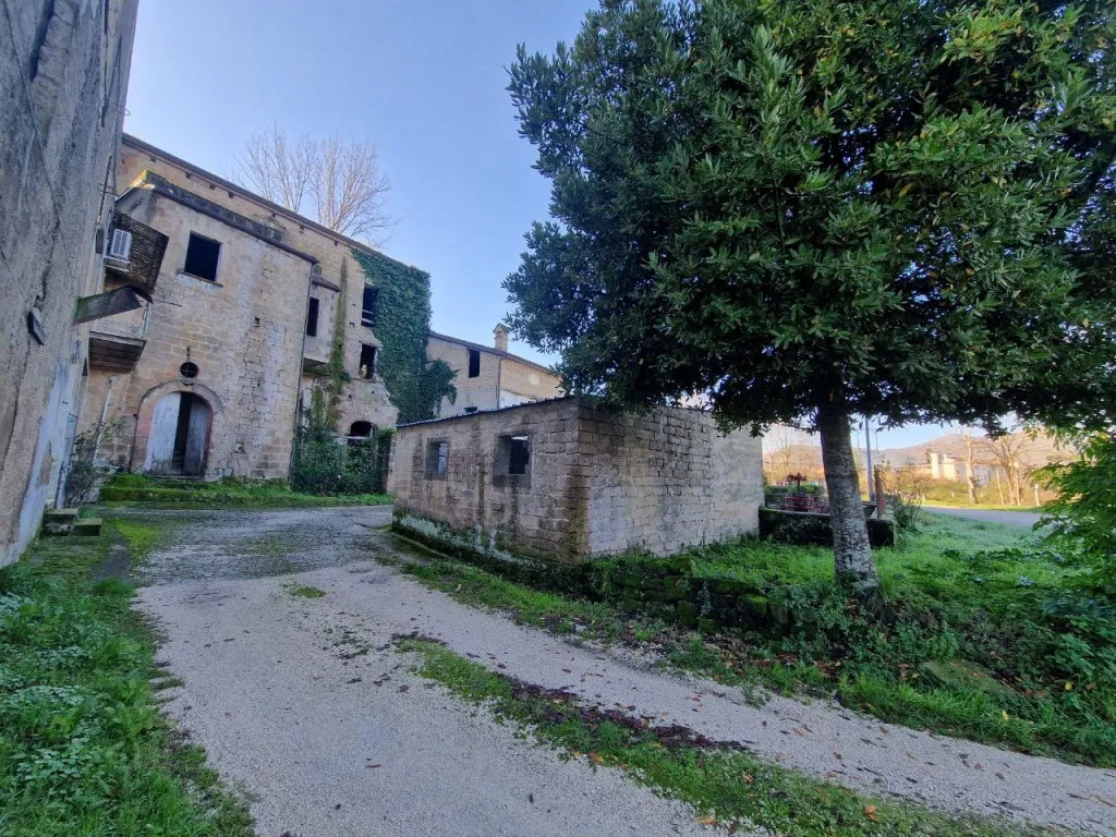 Casa indipendente in vendita a Sant'Agata de' Goti - foto 1