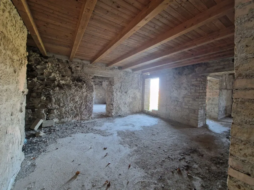 Casa indipendente in vendita a Sant'Agata de' Goti - foto 9