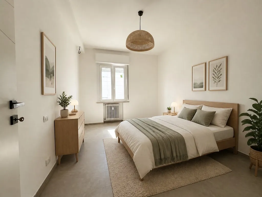 Appartamento in vendita a Reggio Emilia - foto 3