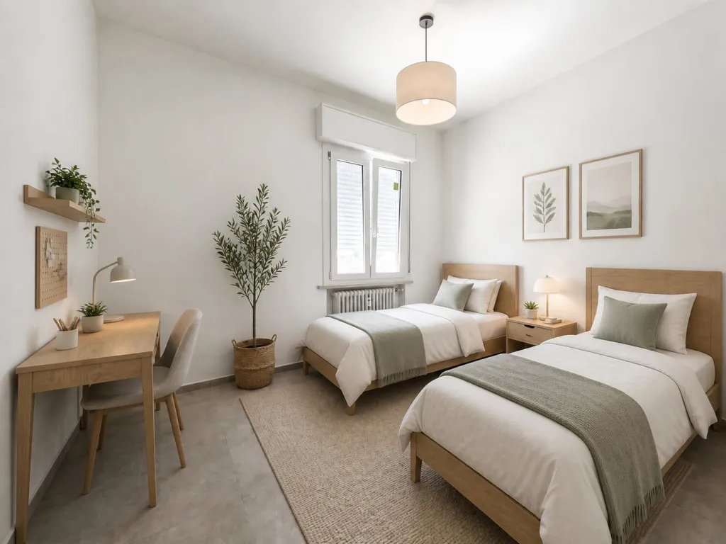 Appartamento in vendita a Reggio Emilia - foto 4