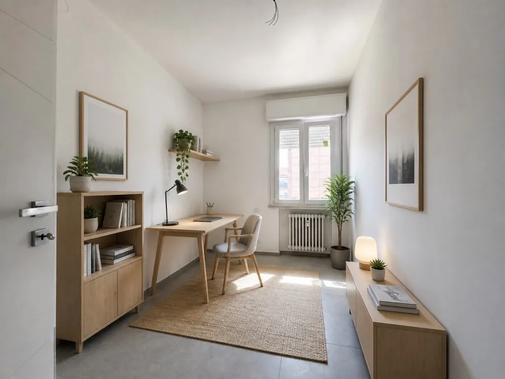 Appartamento in vendita a Reggio Emilia - foto 5