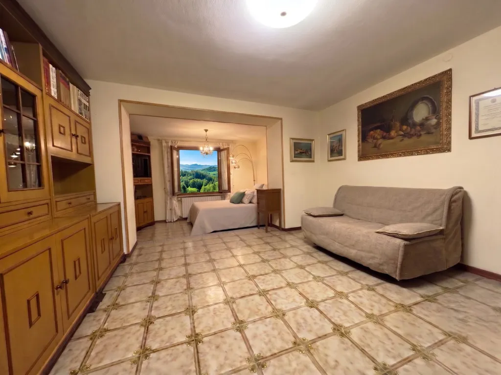 Casa indipendente in vendita a Carpineti - foto 3