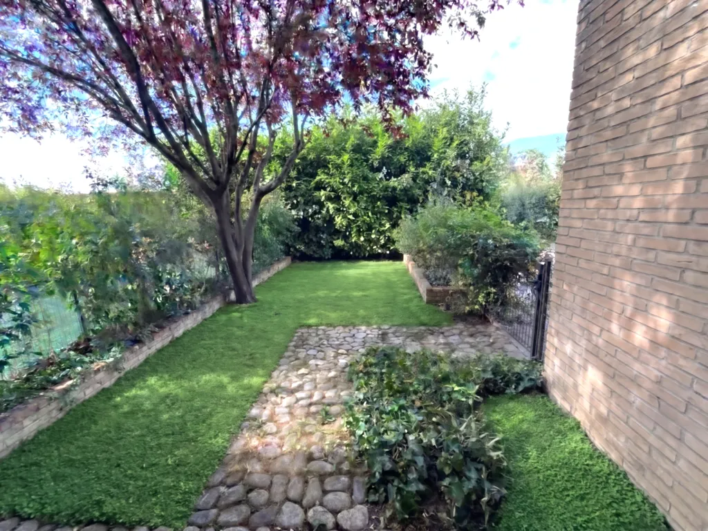 Villetta a schiera in vendita a Reggio Emilia - foto 1