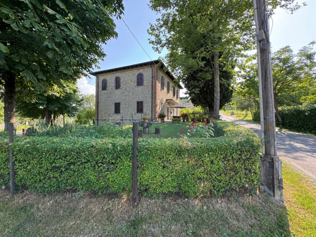 Casa indipendente in vendita a Casina - foto 4