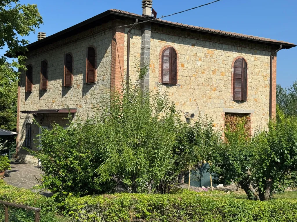 Casa indipendente in vendita a Casina - foto 5