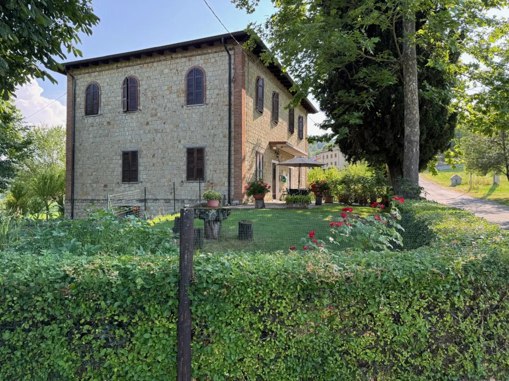 Casa indipendente in vendita a Casina - foto 6
