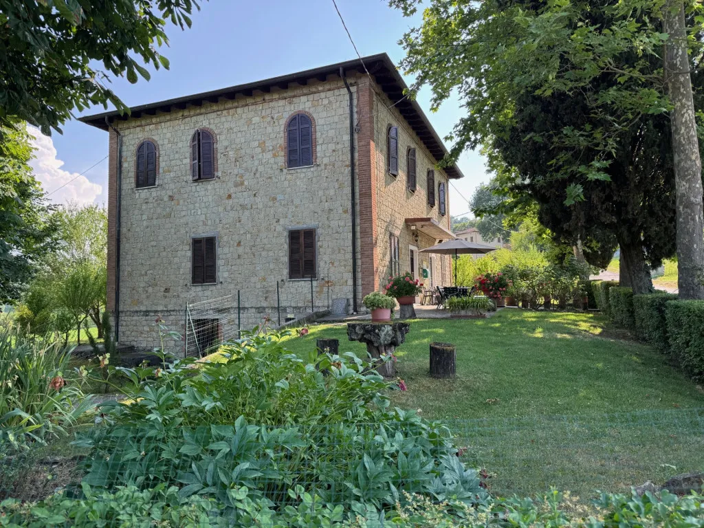 Casa indipendente in vendita a Casina - foto 8