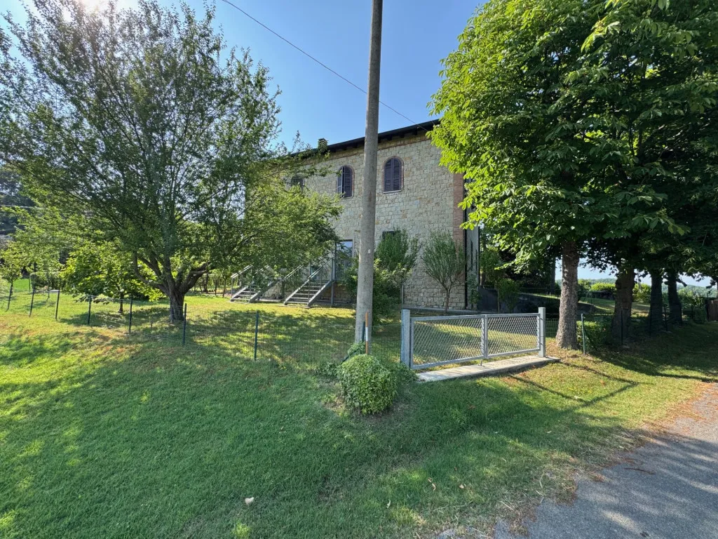 Casa indipendente in vendita a Casina - foto 9