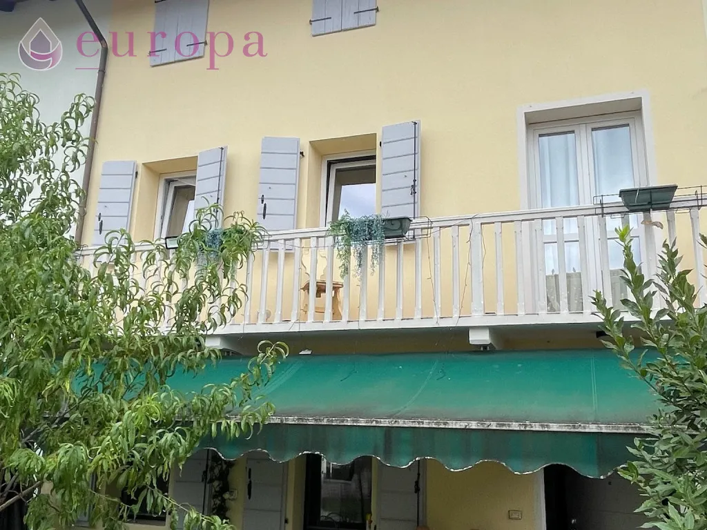 Villetta a schiera in vendita a Aviano - foto 2