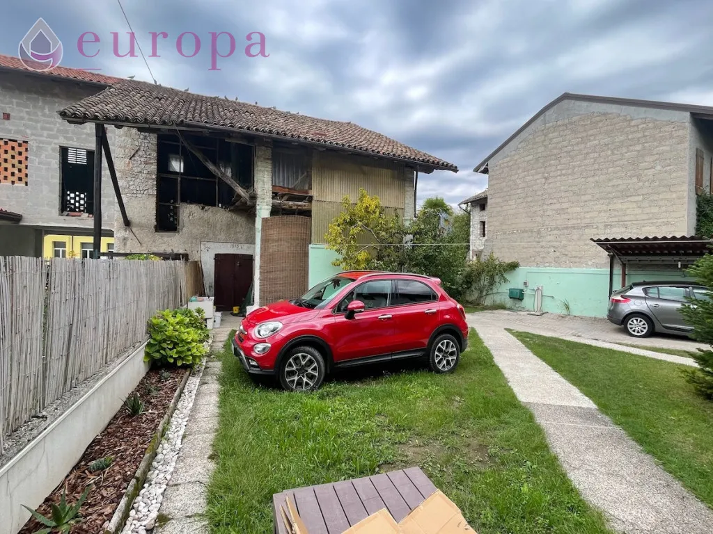 Villetta a schiera in vendita a Aviano - foto 4