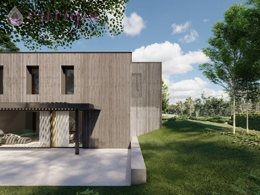 Villa in vendita a Fiume Veneto - foto 1
