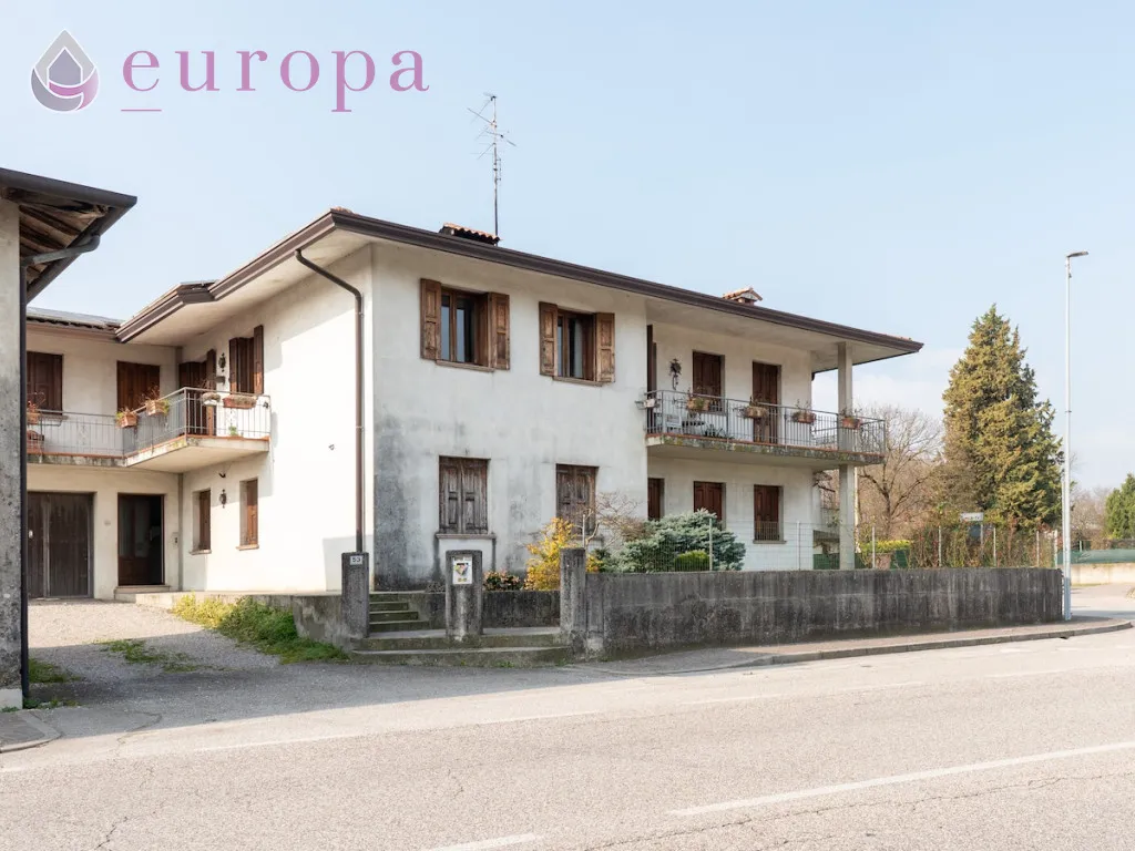 Villa in vendita a Gaiarine - foto 1
