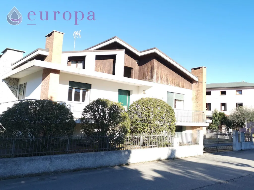 Villa in vendita a Sacile - foto 1