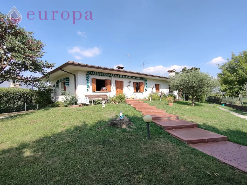 Villa in vendita a Sacile - foto 1