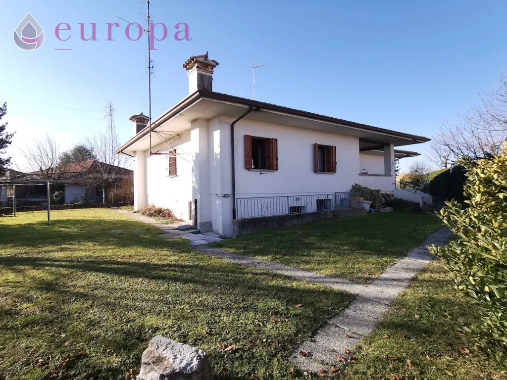 Villa in vendita a Sacile - foto 4