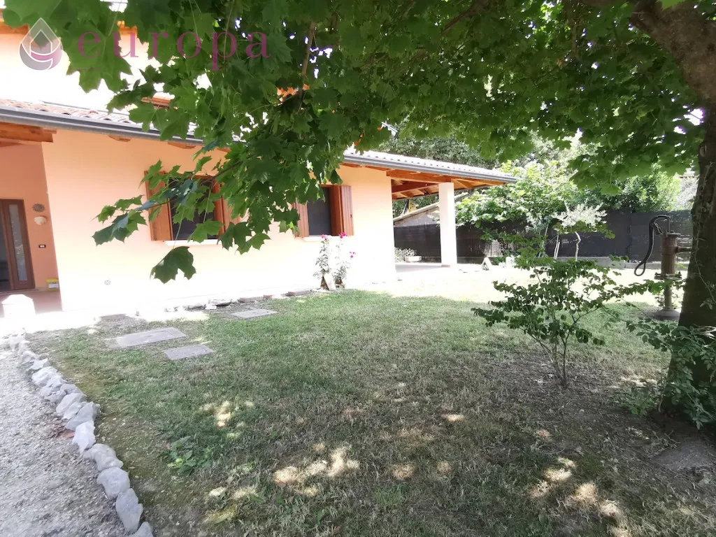 Casa bifamiliare in vendita a Arzene - foto 2