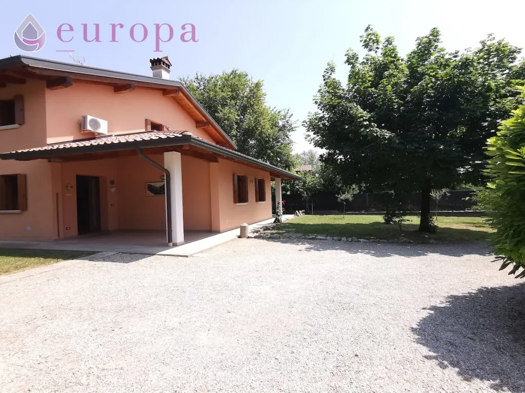 Casa bifamiliare in vendita a Arzene - foto 4