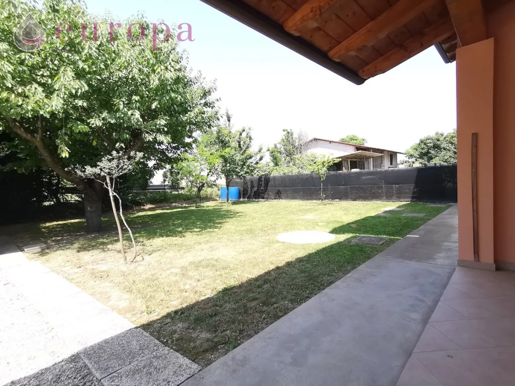 Casa bifamiliare in vendita a Arzene - foto 5