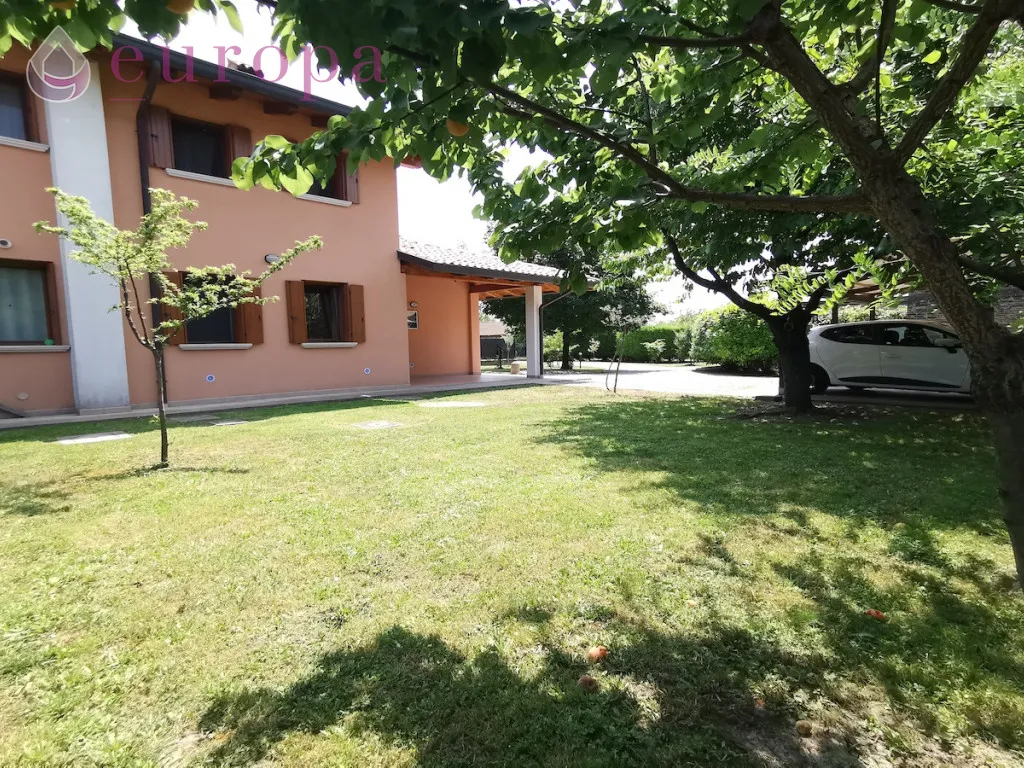 Casa bifamiliare in vendita a Arzene - foto 6