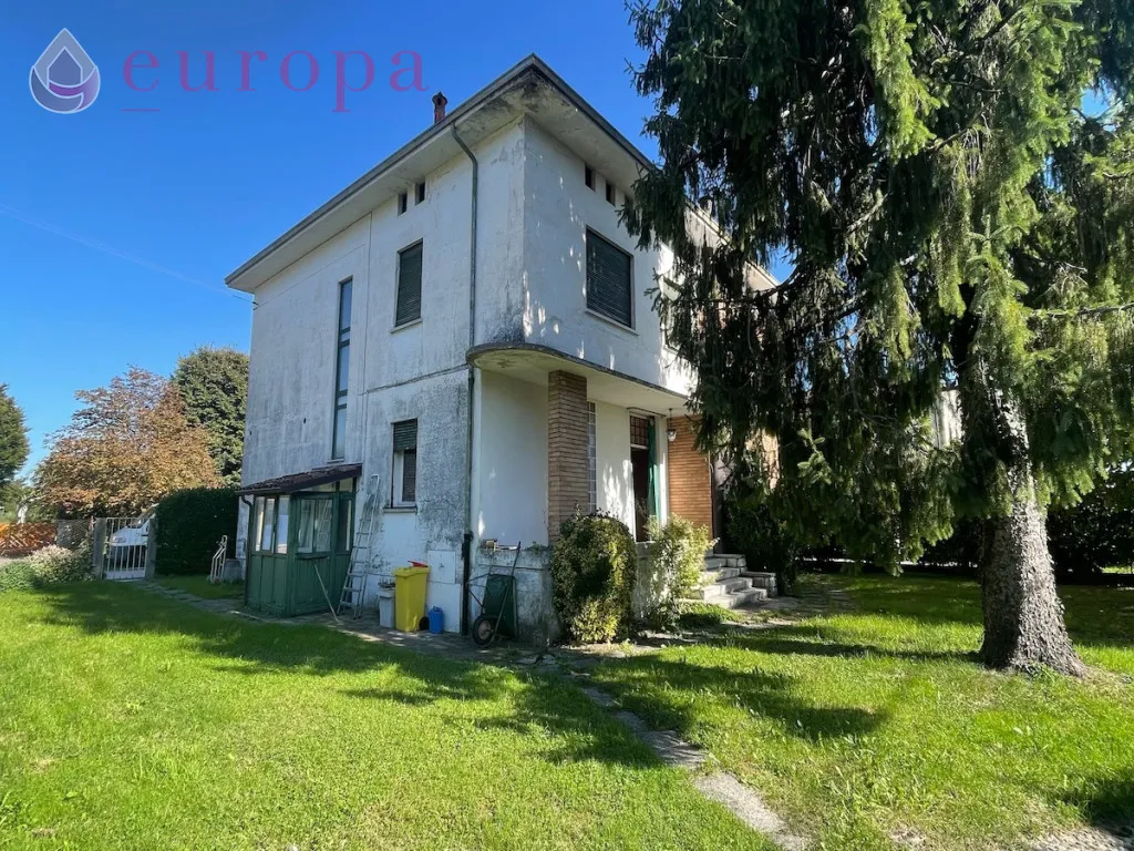 Villa in vendita a Polcenigo - foto 1