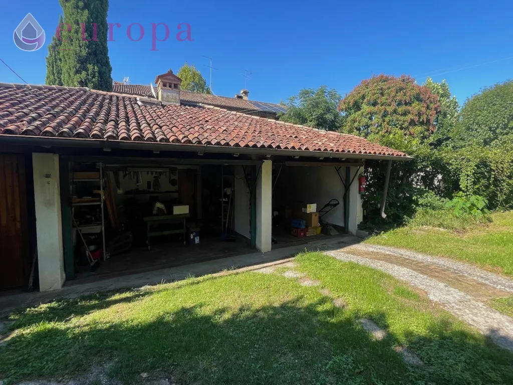 Villa in vendita a Polcenigo - foto 4