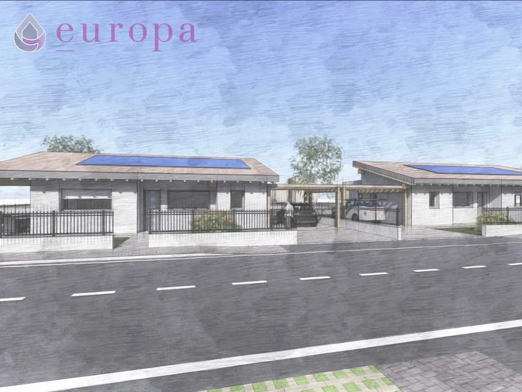 Villa in vendita a Porcia - foto 3