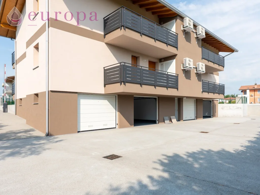 Appartamento in vendita a Azzano Decimo - foto 6