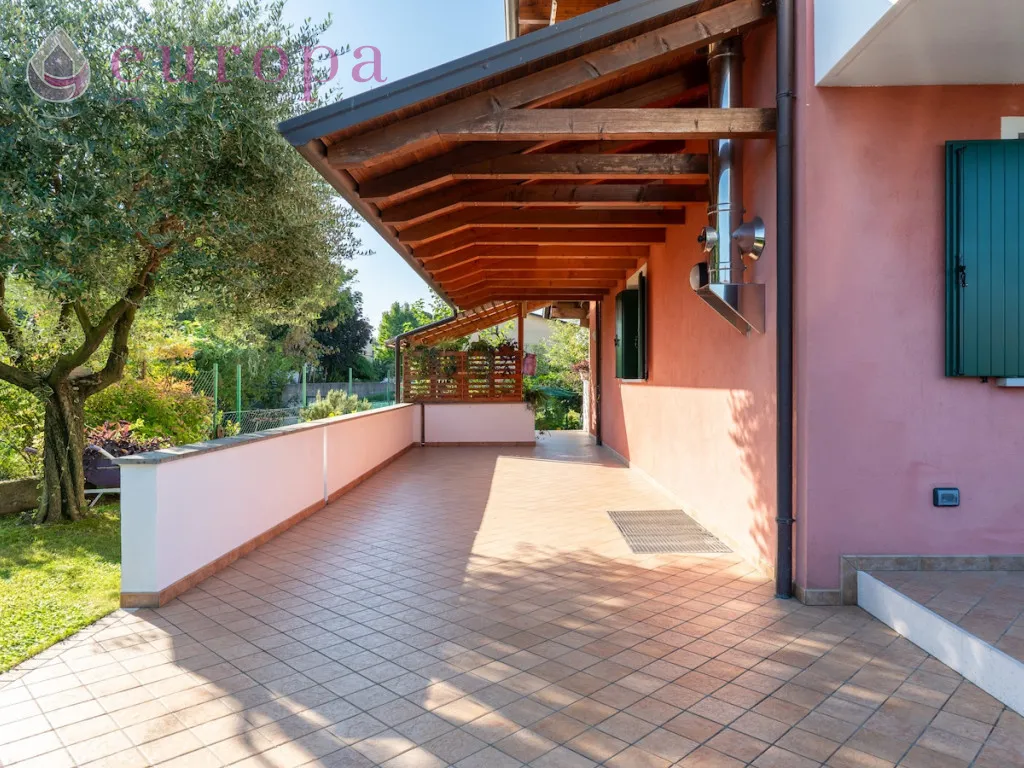Villetta a schiera in vendita a Sacile - foto 3