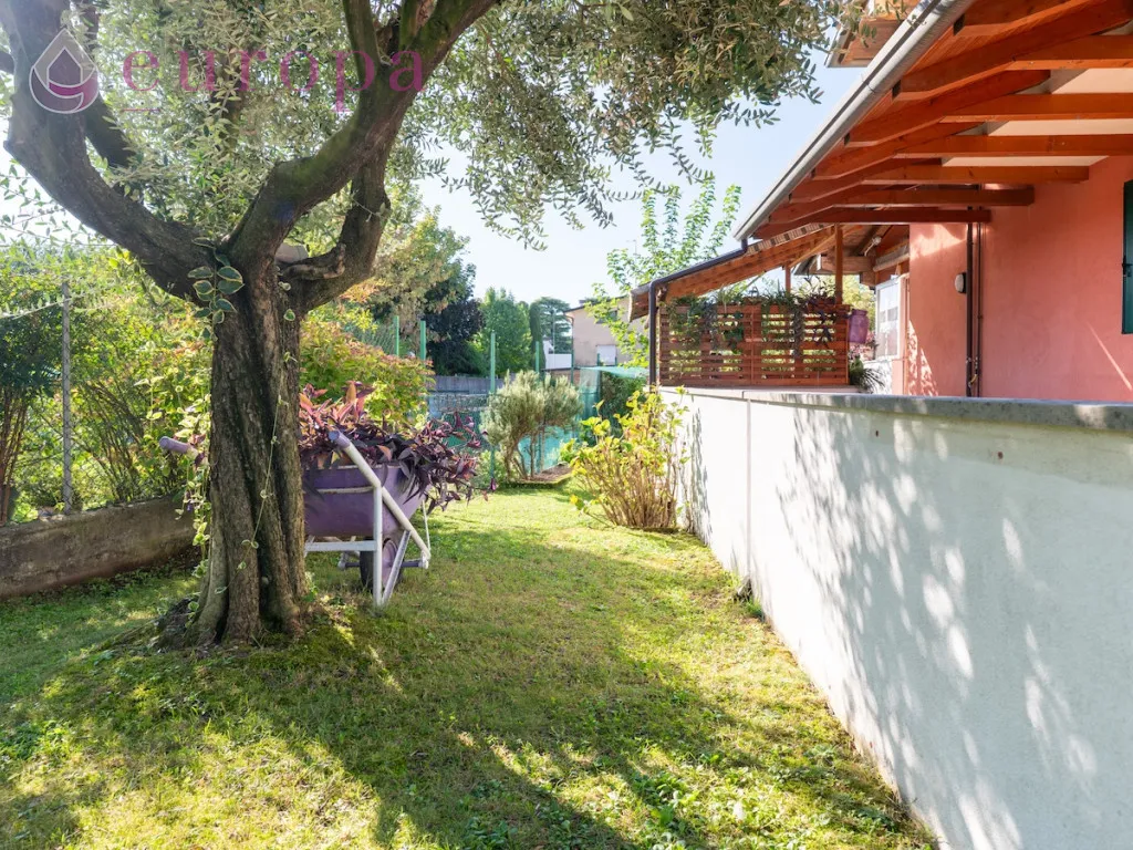 Villetta a schiera in vendita a Sacile - foto 4