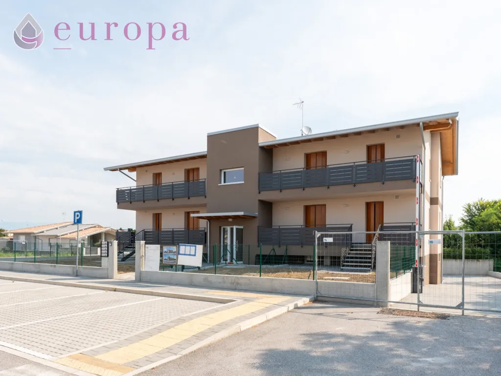 Appartamento in vendita a Azzano Decimo - foto 1