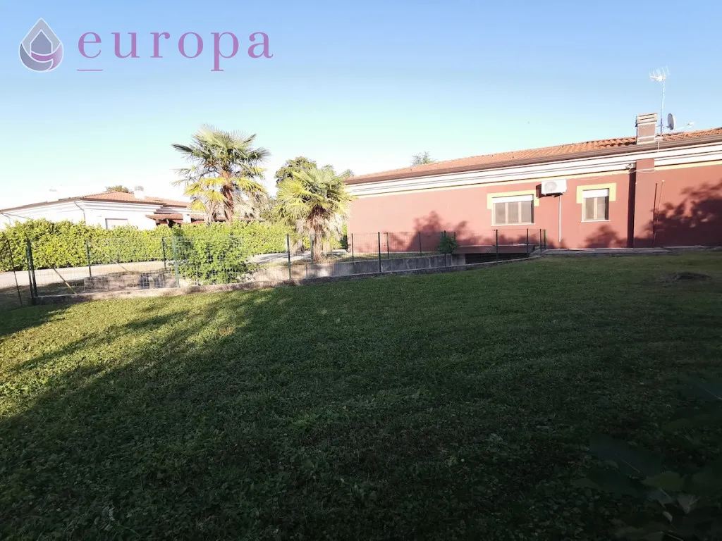 Villa in vendita a Roveredo in Piano - foto 10