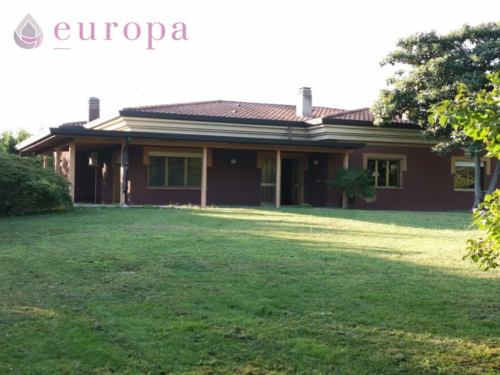 Villa in vendita a Roveredo in Piano - foto 2