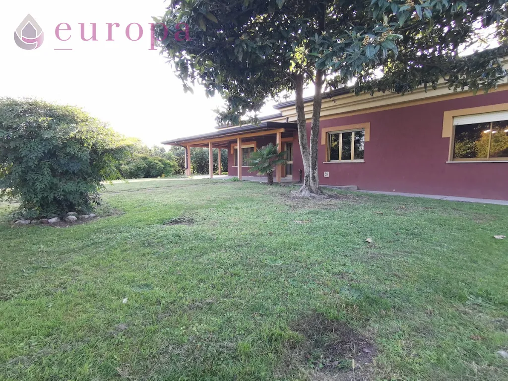 Villa in vendita a Roveredo in Piano - foto 3