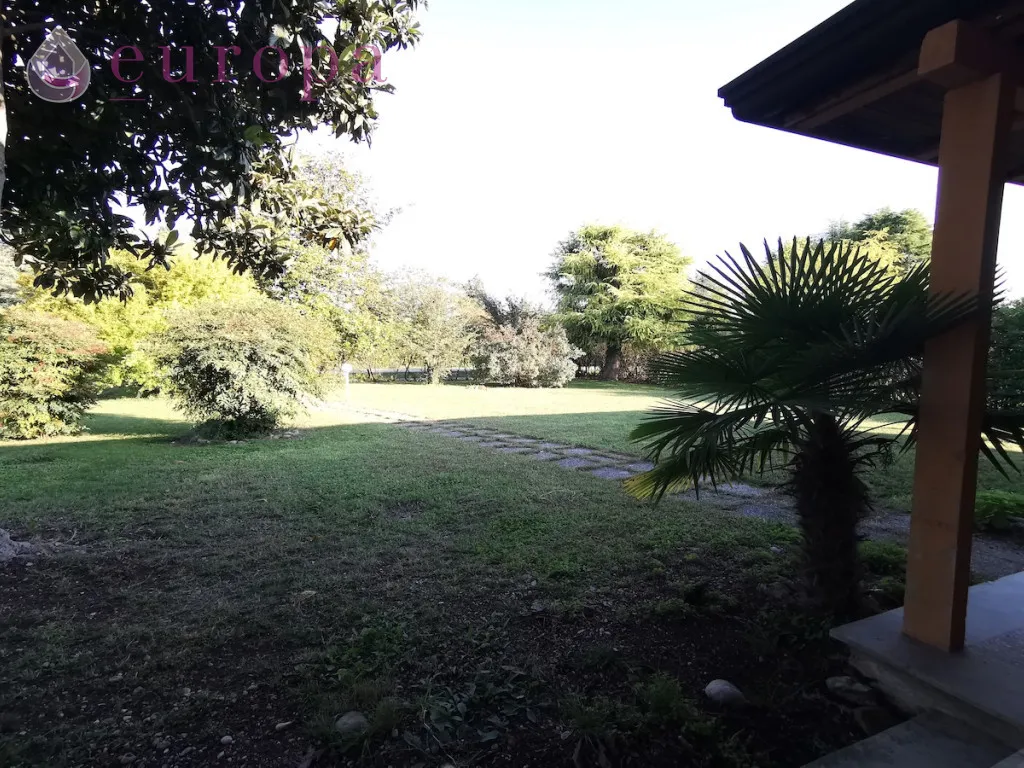 Villa in vendita a Roveredo in Piano - foto 4