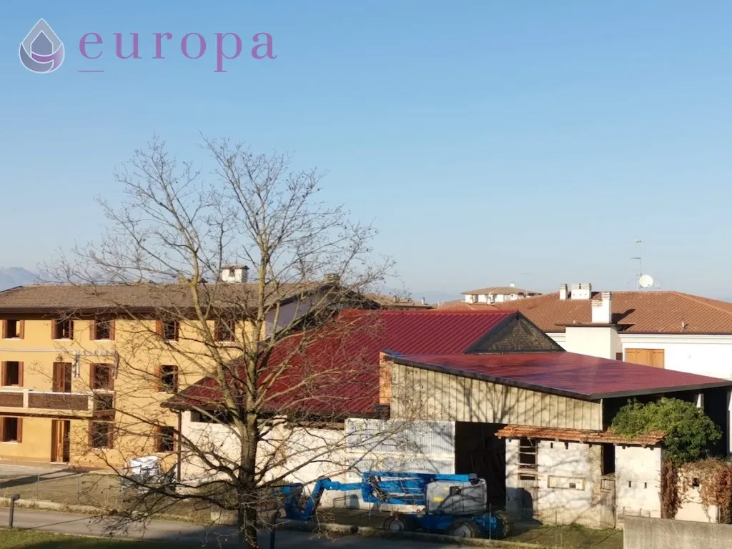Casa bifamiliare in vendita a Azzano Decimo - foto 1