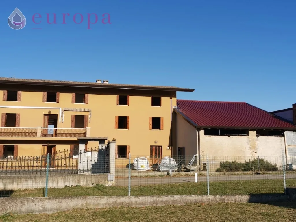 Casa bifamiliare in vendita a Azzano Decimo - foto 2