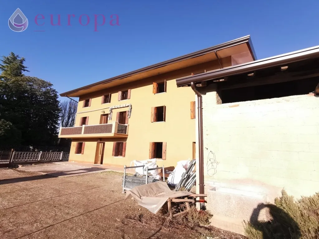 Casa bifamiliare in vendita a Azzano Decimo - foto 3