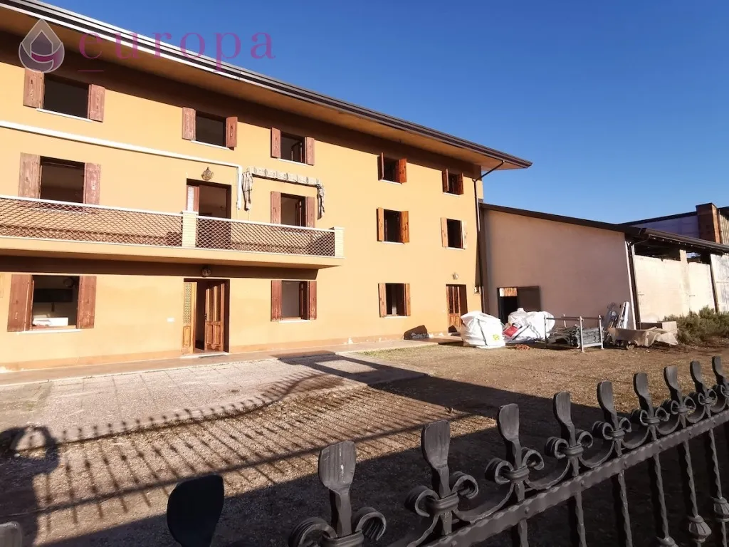 Casa bifamiliare in vendita a Azzano Decimo - foto 4
