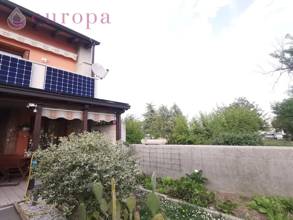 Villetta a schiera in vendita a Roveredo in Piano - foto 4