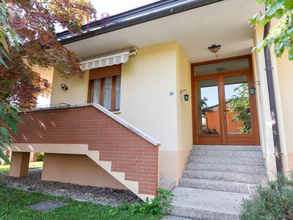 Villa in vendita a Casarsa della Delizia - foto 2