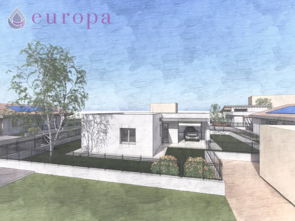 Villa in vendita a Porcia - foto 4