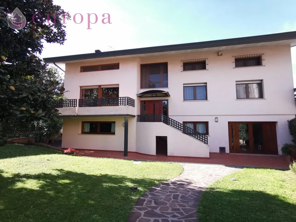 Villa in vendita a Casarsa della Delizia - foto 1