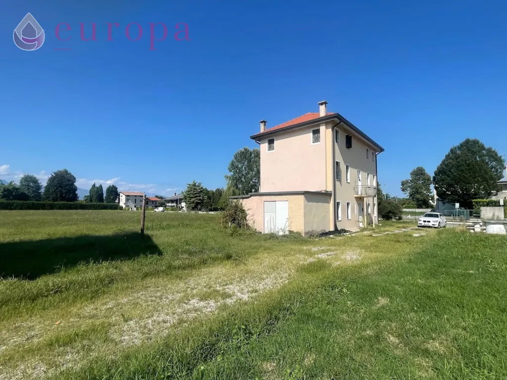 Rustico in vendita a Pasiano di Pordenone - foto 2