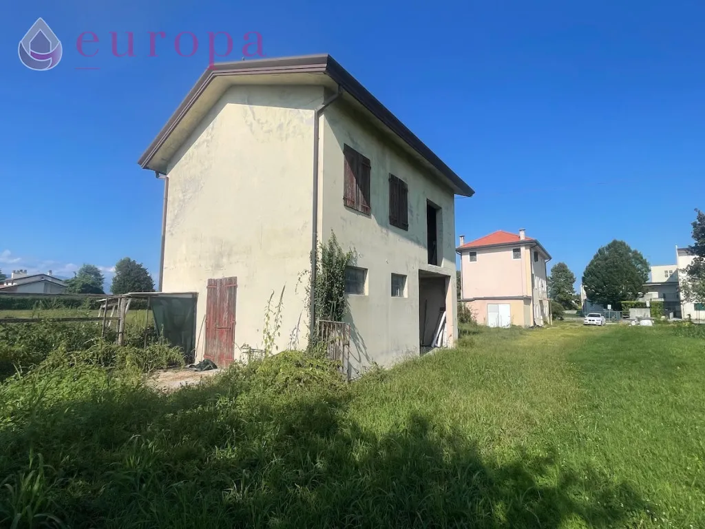 Rustico in vendita a Pasiano di Pordenone - foto 4