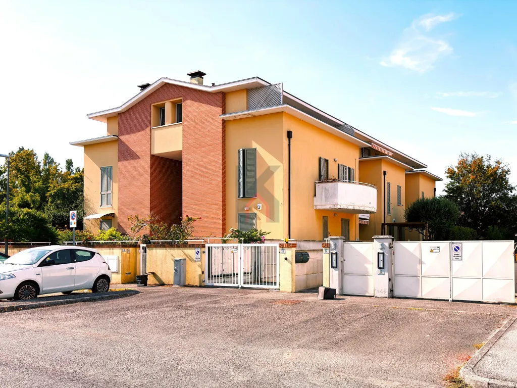 Appartamento in vendita a Forlì - foto 1