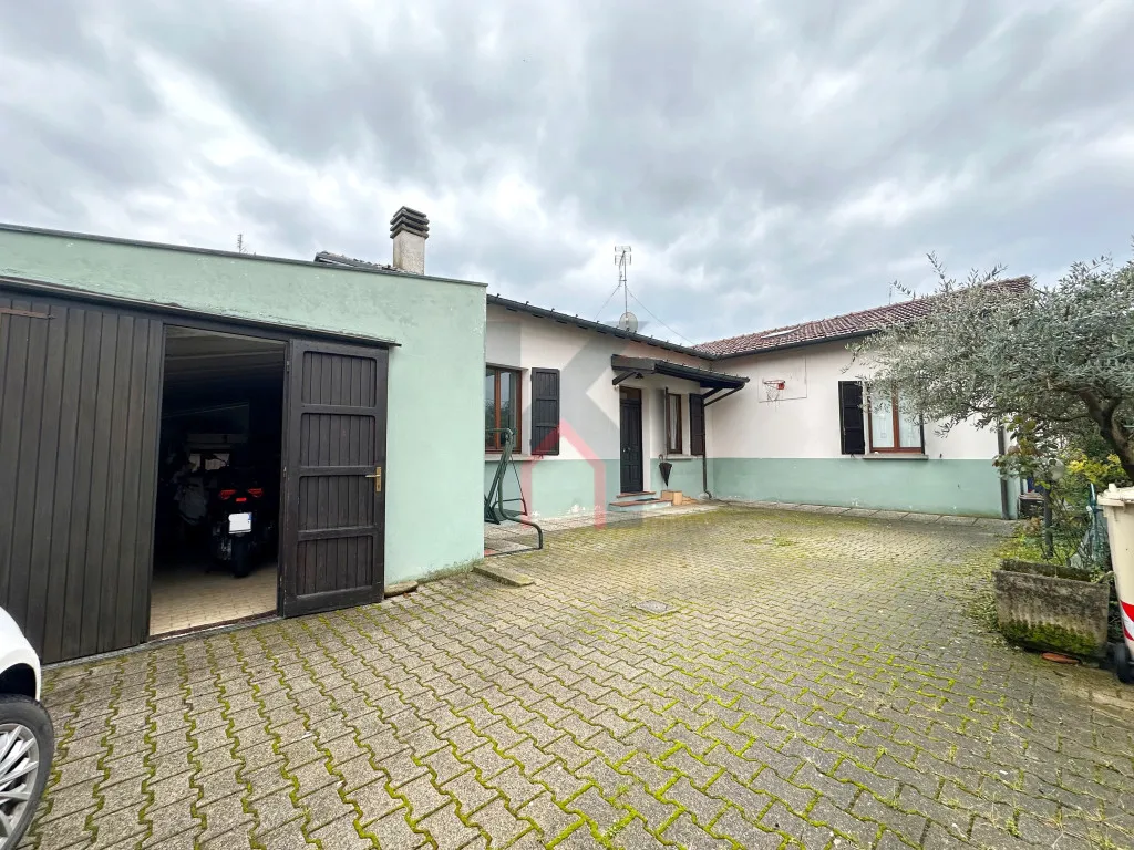 Casa indipendente in vendita a Forlì - foto 6