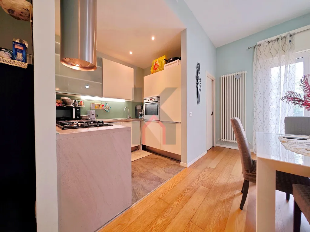 Appartamento in vendita a Forlì - foto 7